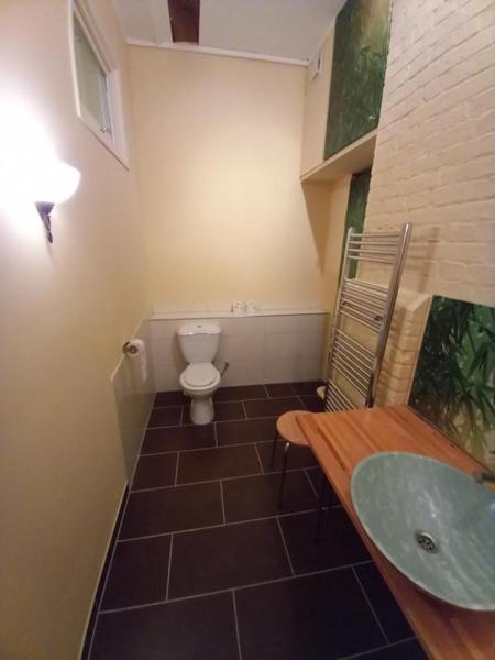 Loft In Der Stadtmuehle, Die Groesste Fewo In Wißmar Dış mekan fotoğraf