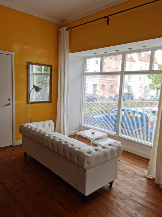 Loft In Der Stadtmuehle, Die Groesste Fewo In Wißmar Dış mekan fotoğraf