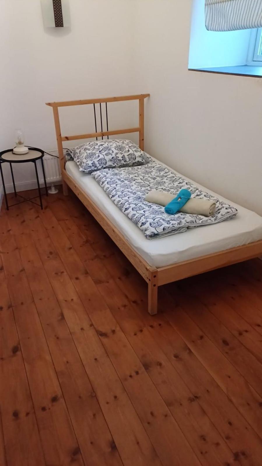 Loft In Der Stadtmuehle, Die Groesste Fewo In Wißmar Dış mekan fotoğraf