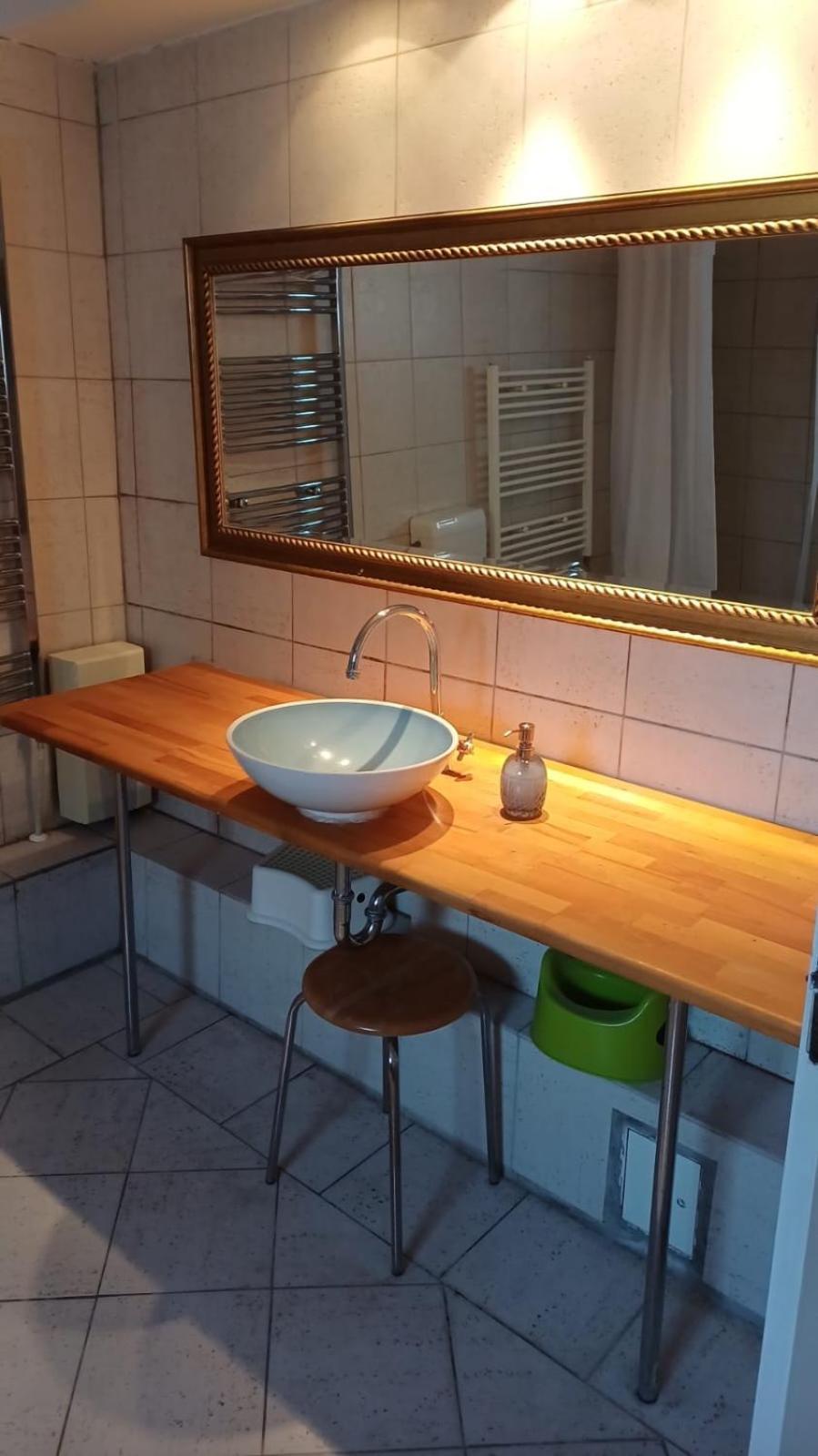 Loft In Der Stadtmuehle, Die Groesste Fewo In Wißmar Dış mekan fotoğraf